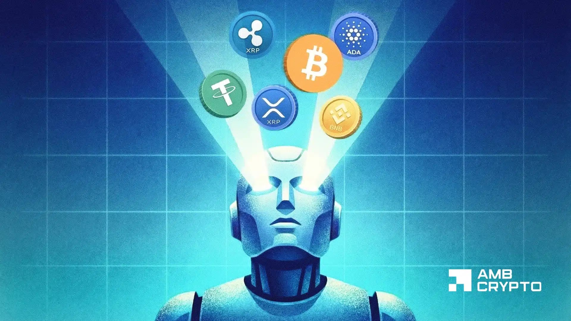 Coinbase CEO: AI Agents Now Write Over 50% of Code, Resolve 60% of Support Tickets