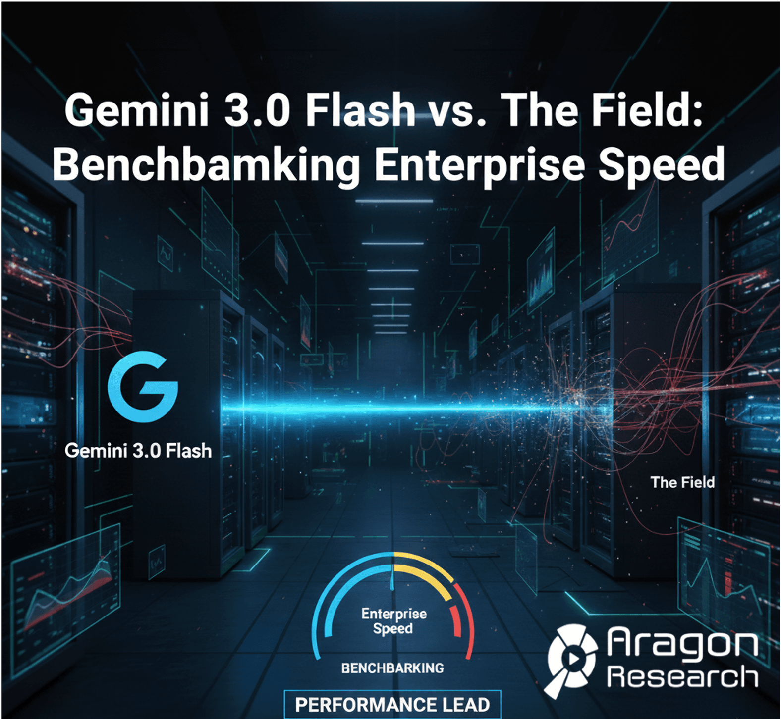 Gemini 3.1 Flash Leak Hints at Google I/O 2026 Launch