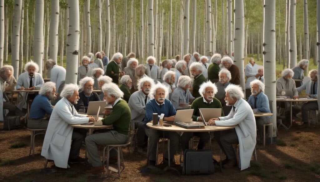 Theoretical Physicist Matthew Schwartz Rates Claude 4.5 Opus as 'Second-Year Grad Student Level', Claims 10x Research Acceleration