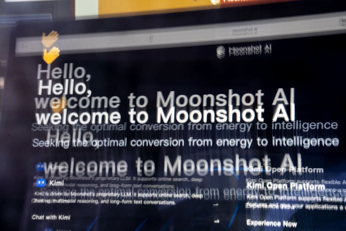Moonshot AI's Meteoric Rise: $18B Valuation Signals China's AI Ambition