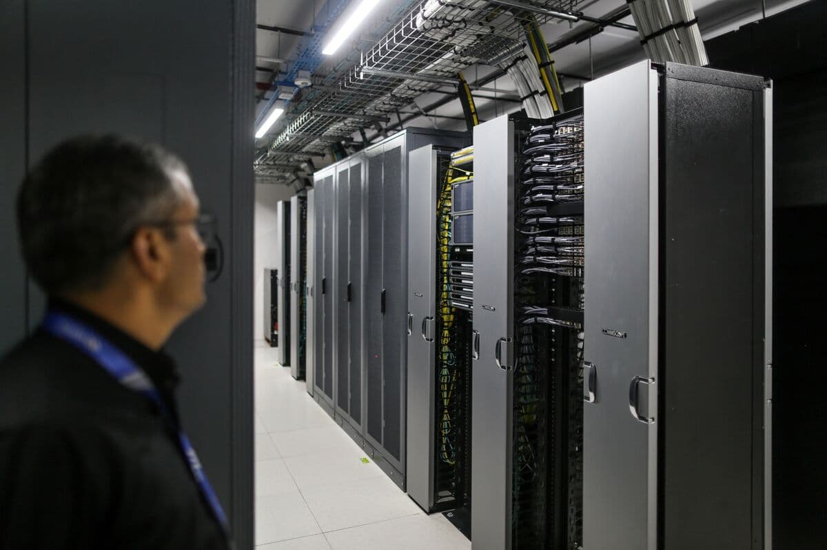 Yotta Data Services Seeks $4B Valuation in Pre-IPO Round, Expands India's Largest Nvidia GPU Cluster