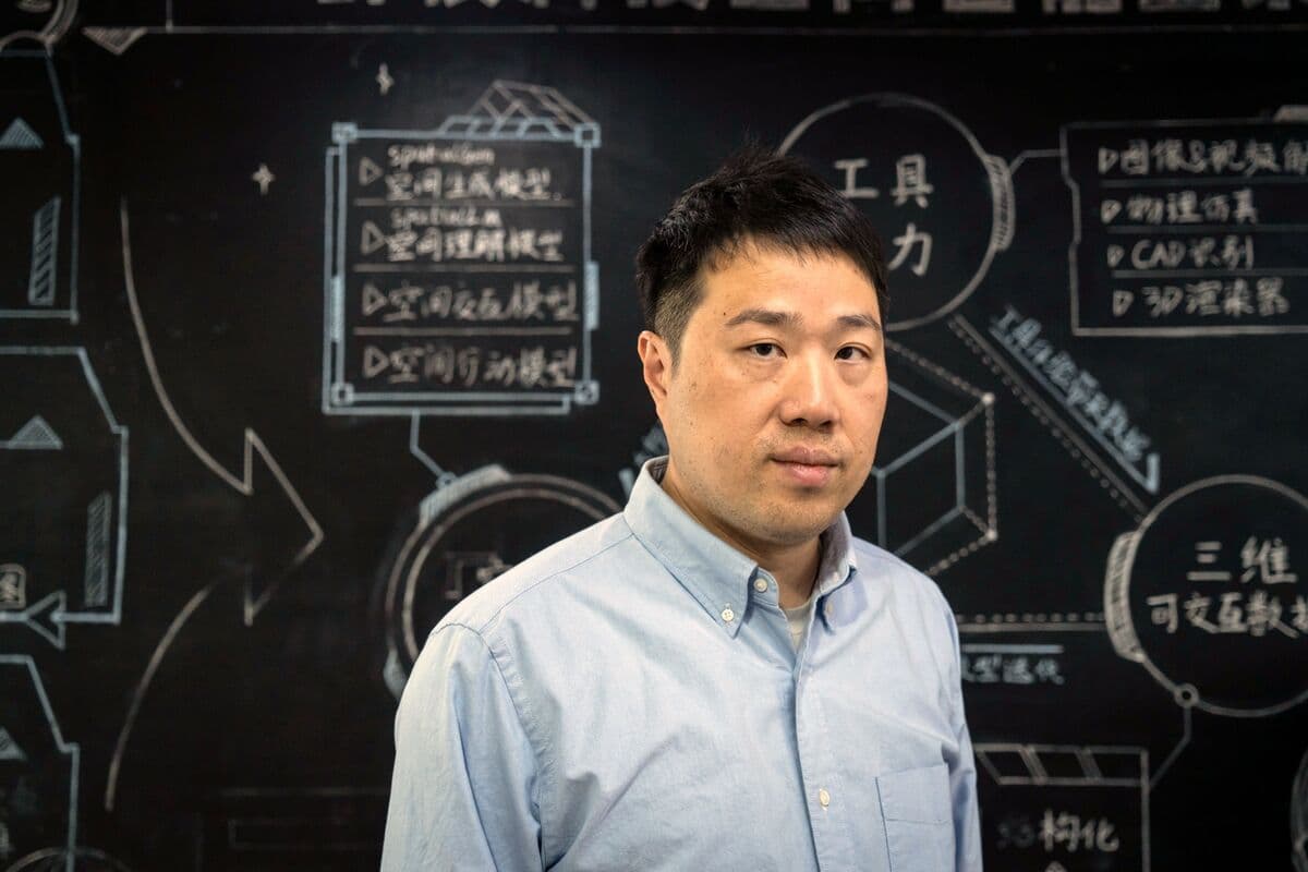 Manycore Tech Pivots from Real Estate to AI Robotics, Hits $1B Valuation