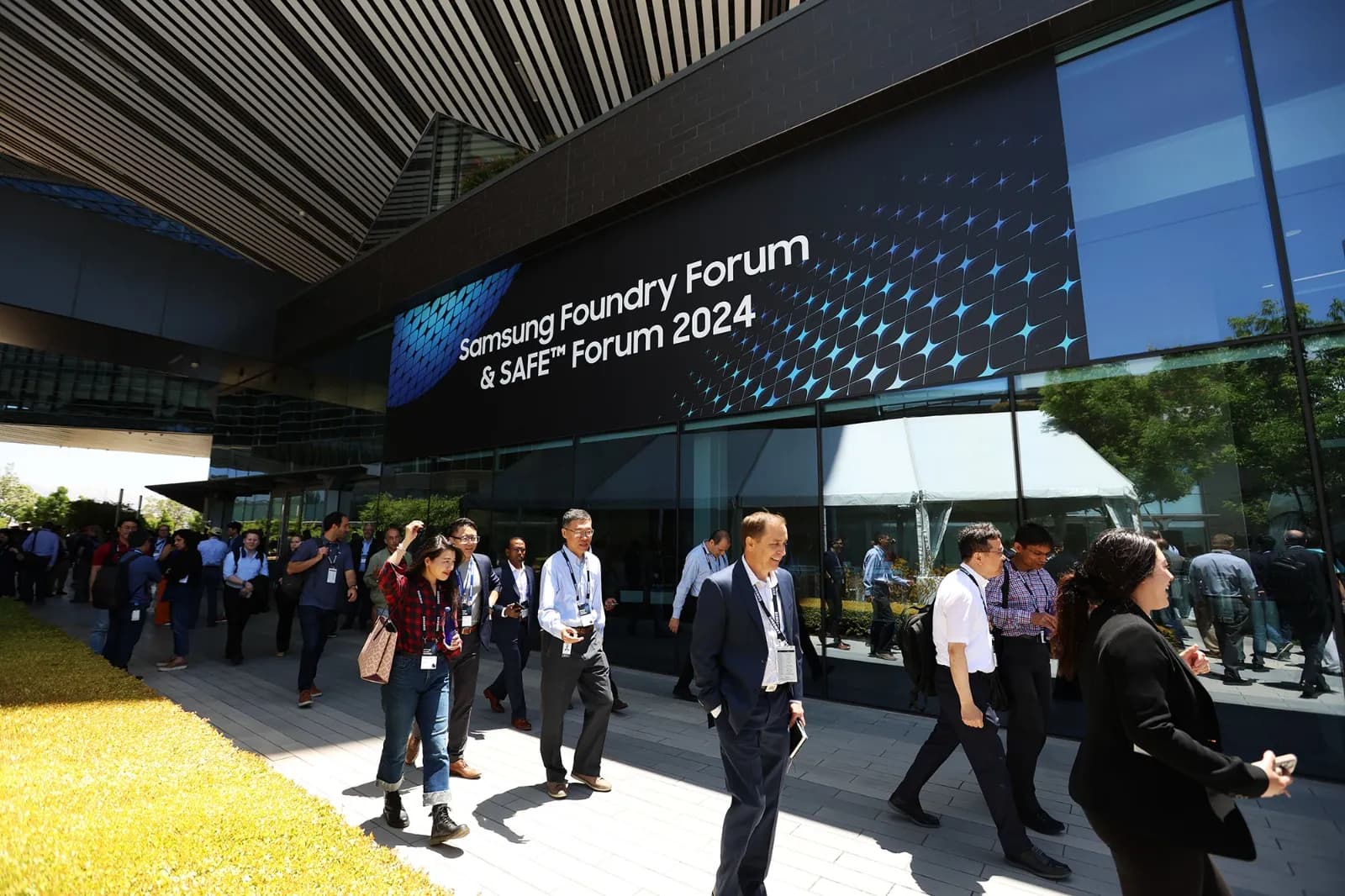 Samsung Wins $200B Broadcom AI Chip Deal, Foundry Bet Pays Off