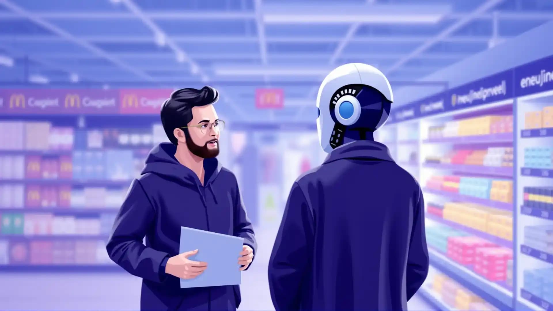 An AI Agent Opened a Store in San Francisco, Then Forgot Its Staff