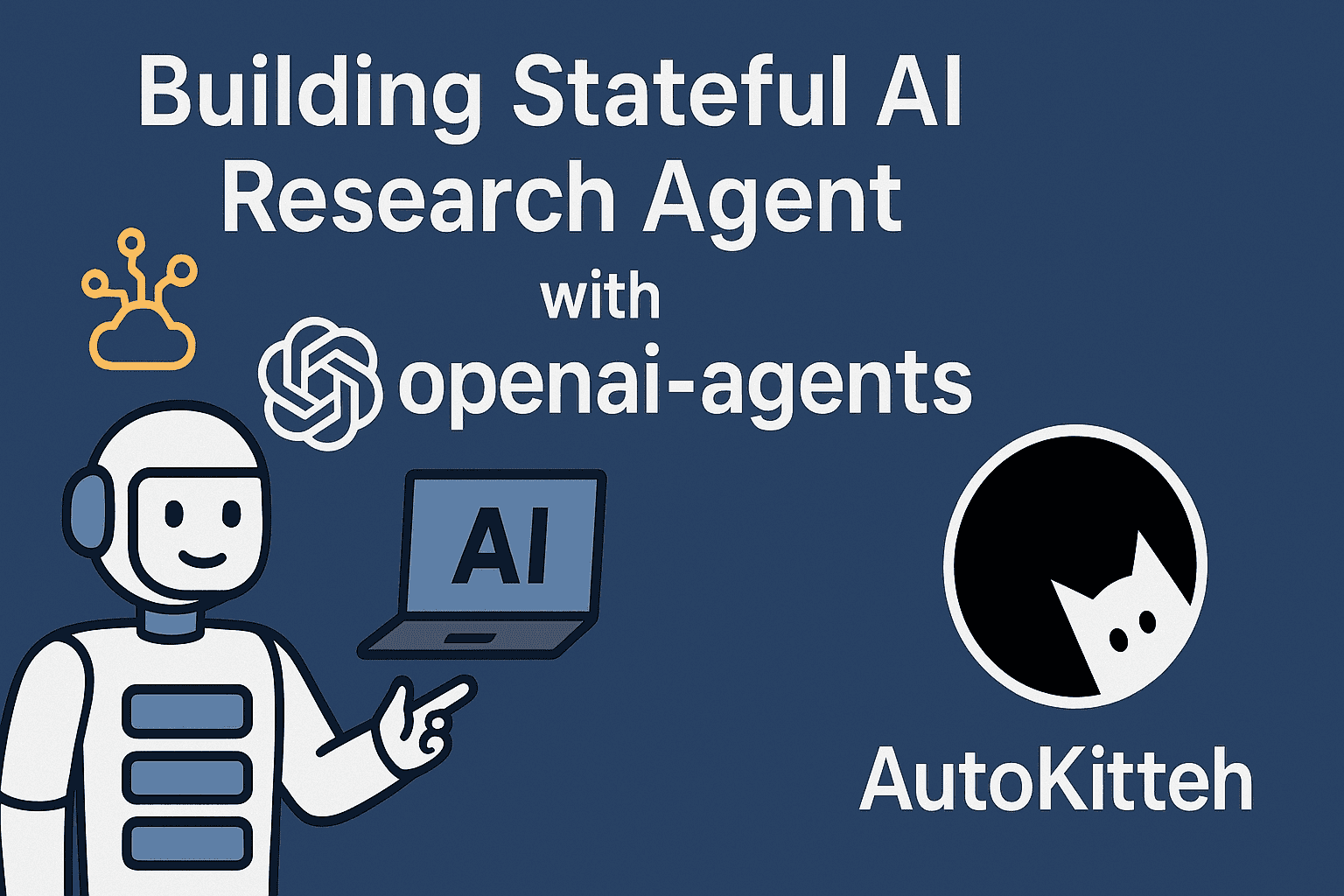 OpenAI Agents Now Ask Questions Good Enough for Research Papers