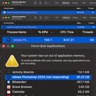 How a GPU Memory Leak Nearly Cost an AI Team a Major Client During a Live Demo