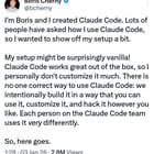 Boris Cherny's Claude Code Tips Are Now a Skill — Here's How to Install It