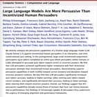 When AI Agents Disagree: New Research Tests Whether LLMs Can Reach Consensus
