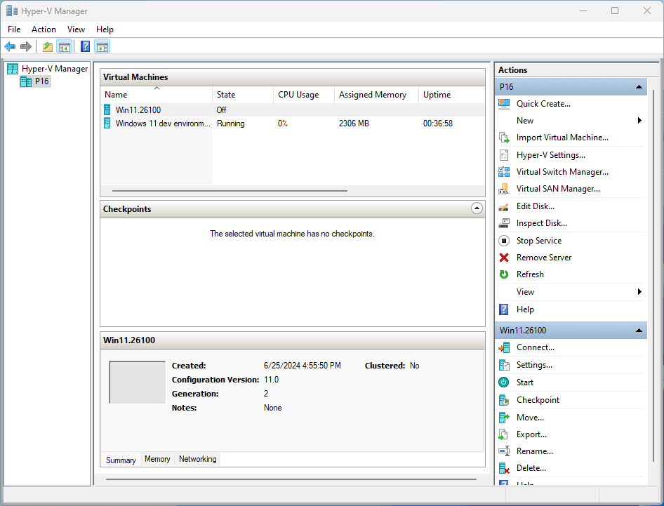 Claude Desktop Spawns 1.8 GB Hyper-V VM on Every Windows Launch