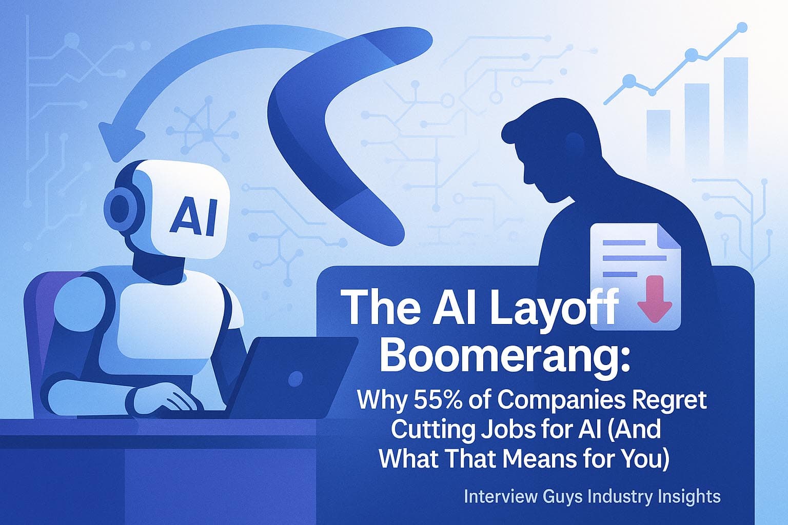 AI Tops US Layoff Causes for First Time, Cutting 15,341 Jobs in March