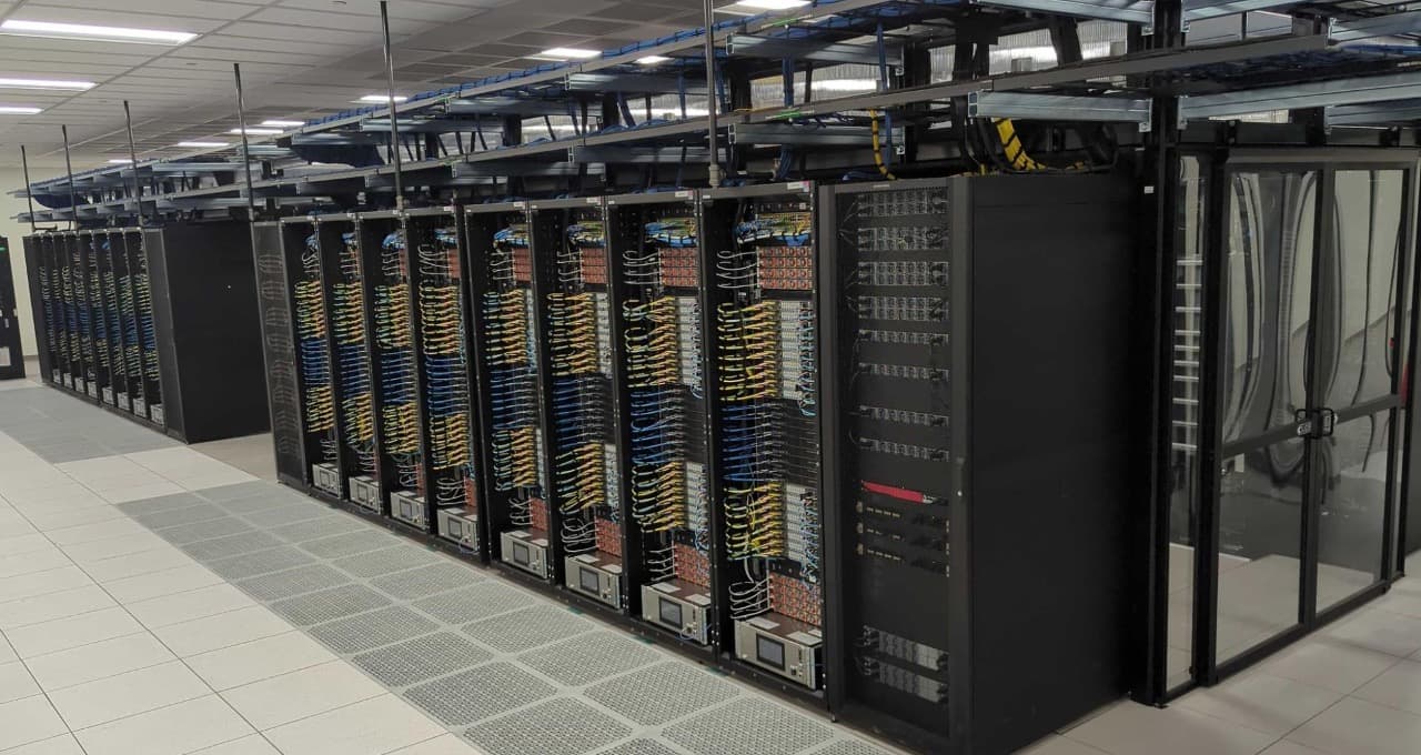 Microsoft Azure Foundry interface with Claude model deployment on Nvidia GB300 Blackwell Ultra GPU racks for…
