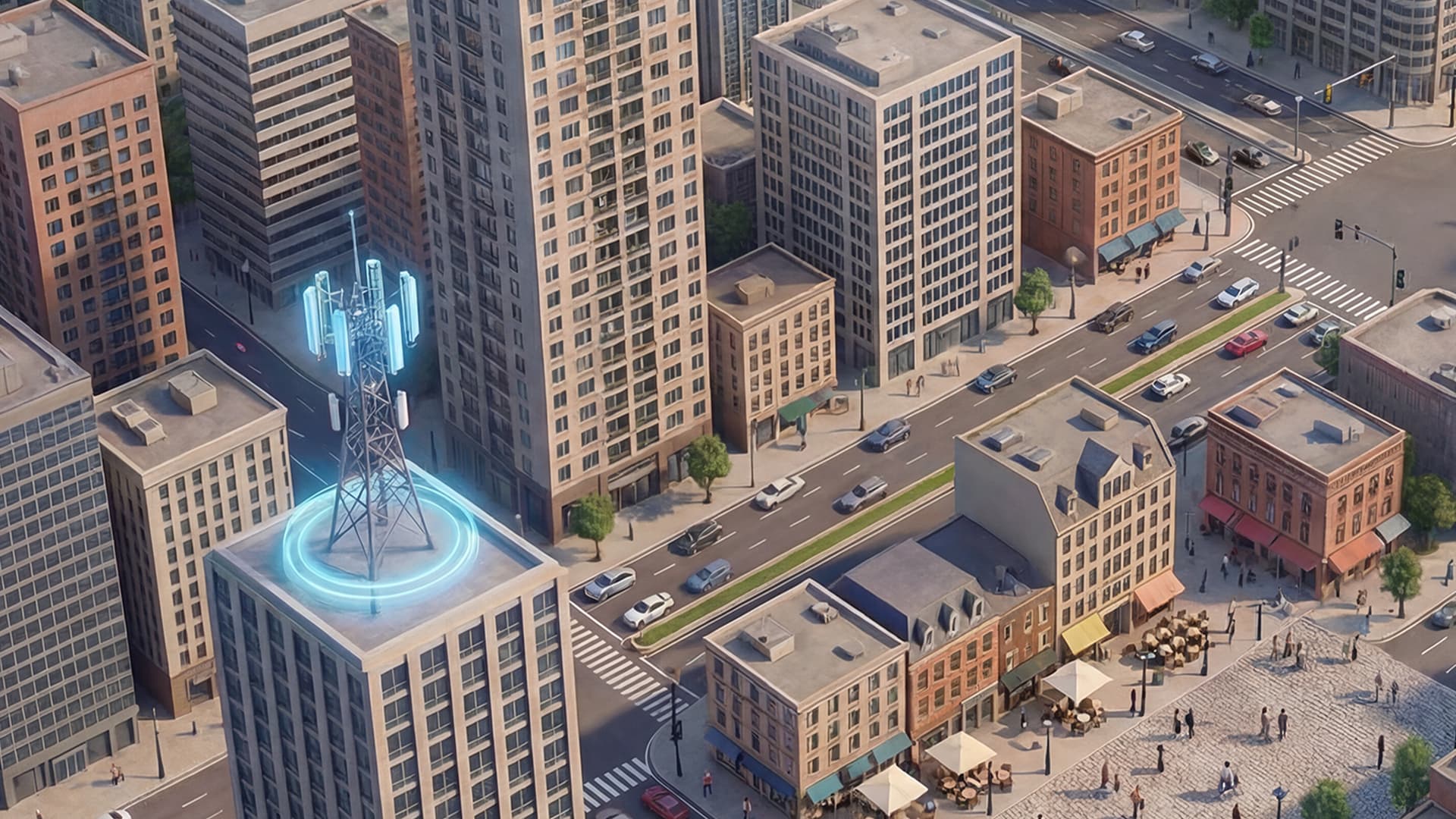 The AI-RAN Revolution: How NVIDIA and Telecom Giants Are Redefining Wireless Networks