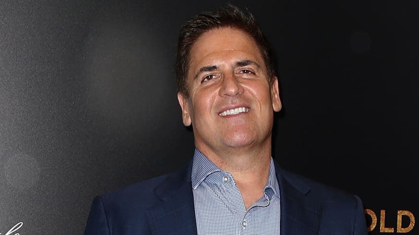 Mark Cuban Predicts AI Integration Wave for 33M US SMBs