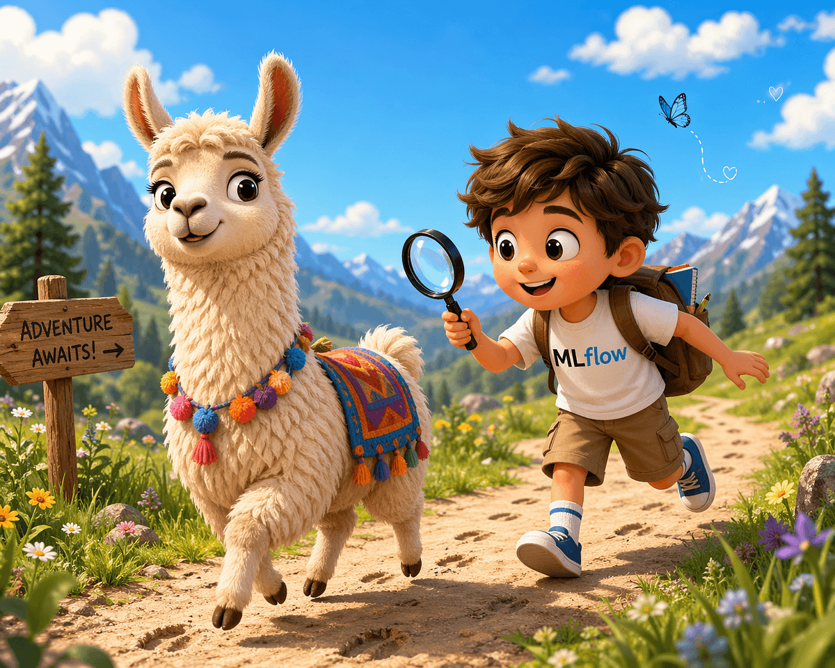 From DIY to MLflow: A Developer's Journey Building an LLM Tracing System