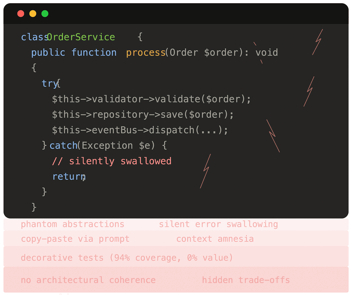 How to Use Claude Code Without Creating Technical Debt