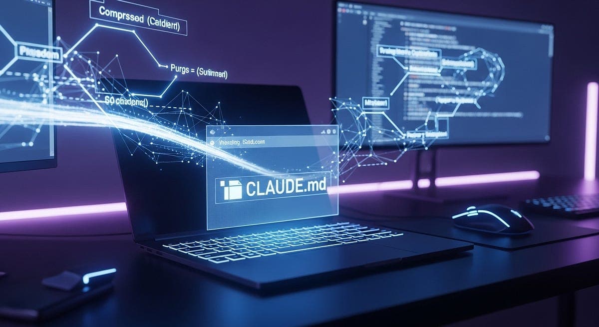 How Andre Karpathy's CLAUDE.md Guidelines Save Millions of Tokens — and