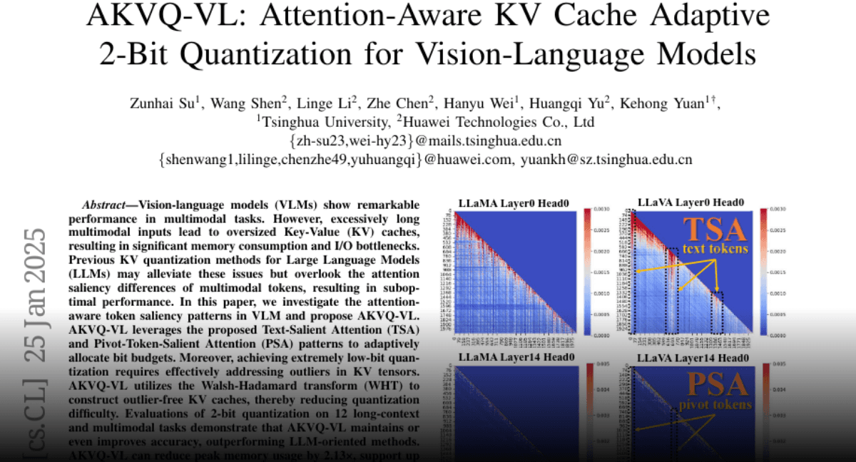 KV Cache Quantization Silently Breaks Safety Alignment, Paper Shows