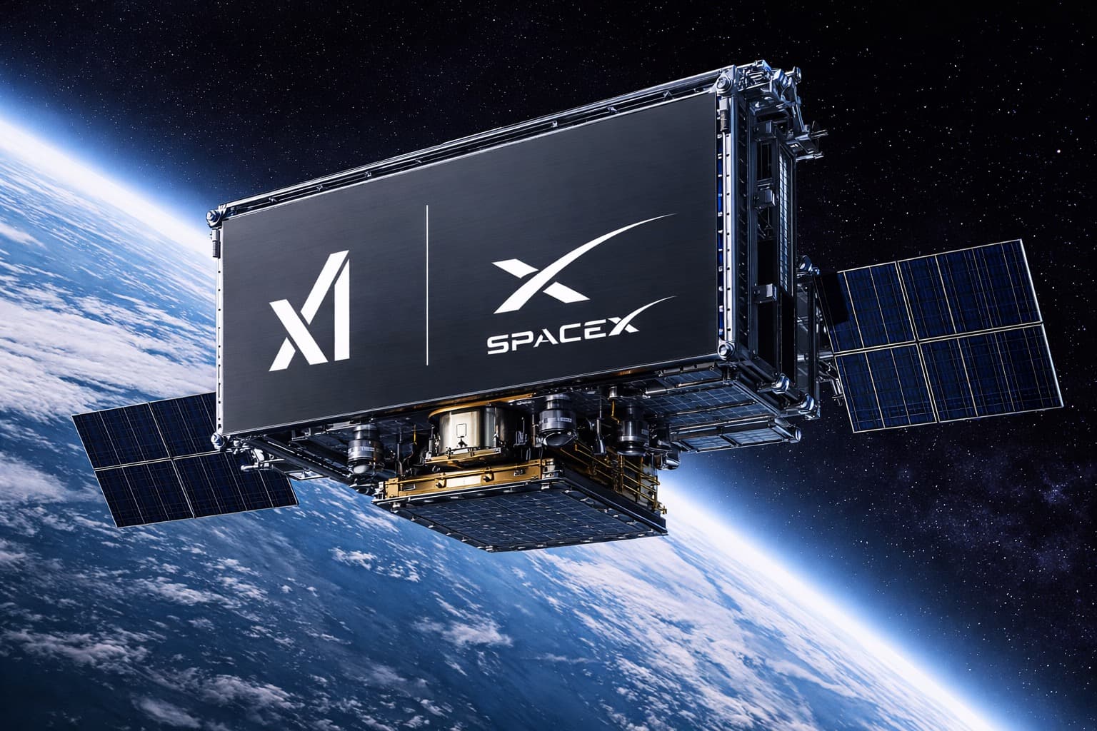 Google to Pay SpaceX $920M/Month for xAI Compute Capacity