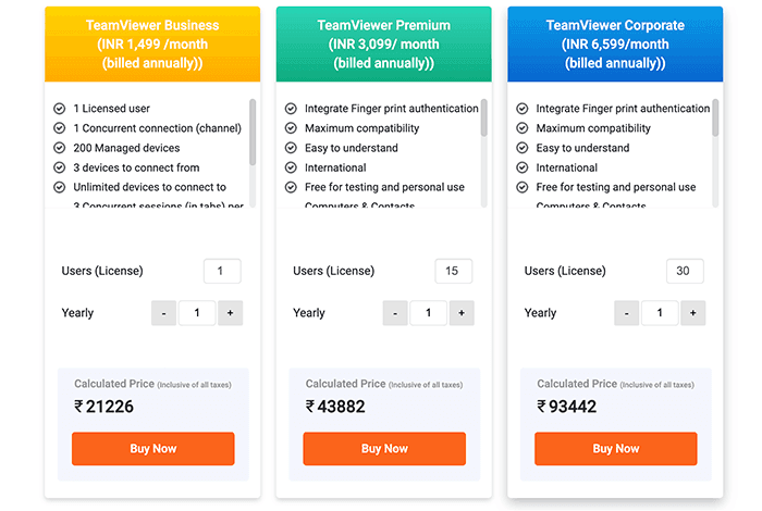TeamViewer & AnyDesk Pricing Sparks Remote Access AI Competition