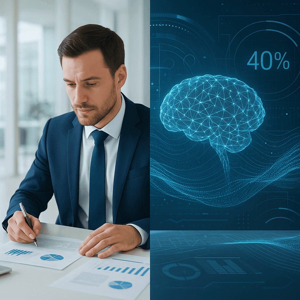 GDPval Benchmark Reveals AI's Professional Competence: A New Tool for Economic Planning