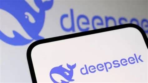 DeepSeek V4 Launch Signals China's Strategic Shift in AI Chip Independence