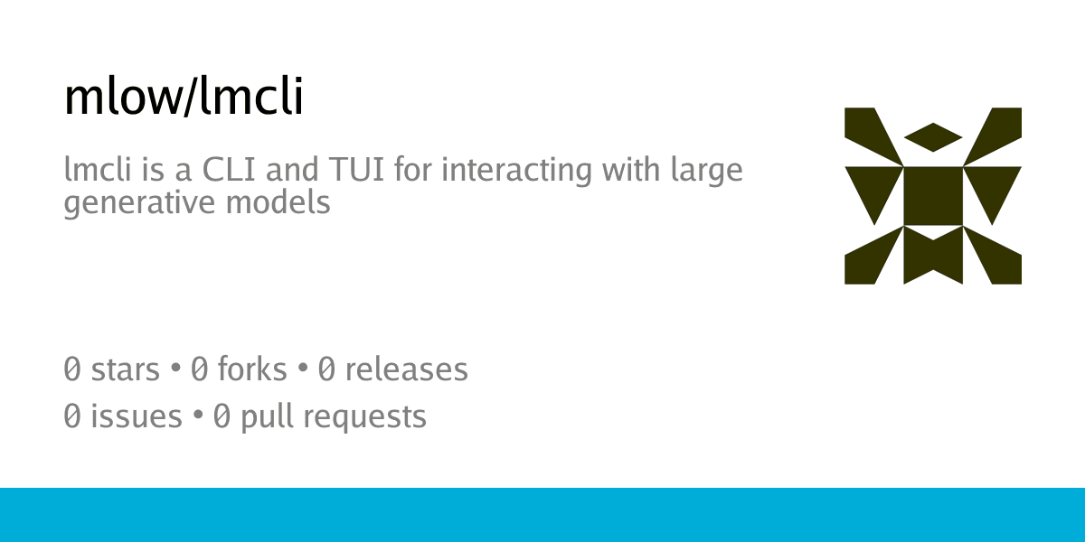lmcli: A Sandboxed, Open-Source Alternative to Claude Code You Can Run Today
