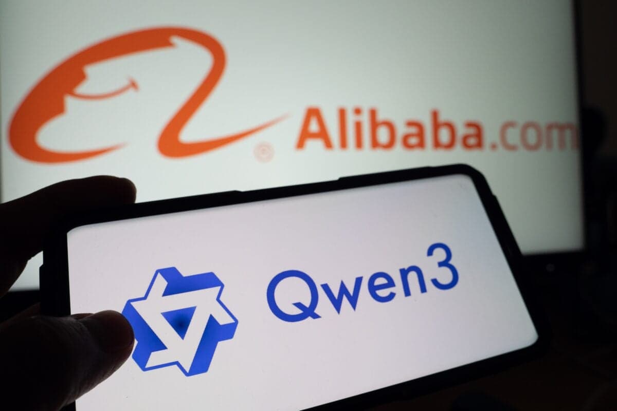 China's Open-Source AI Narrows Gap: Sonnet-Level Models Expected Within Months