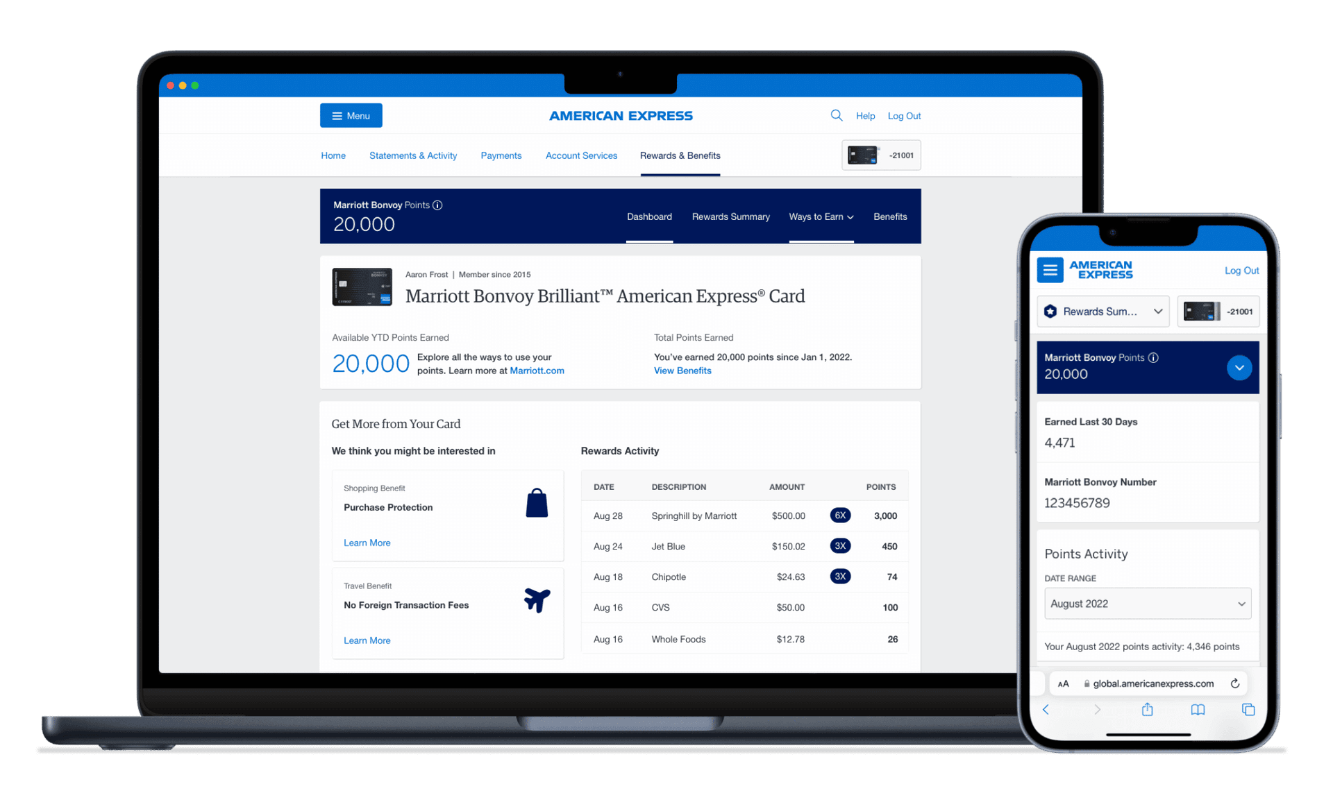 American Express Launches Developer Kit and Purchase Protection for