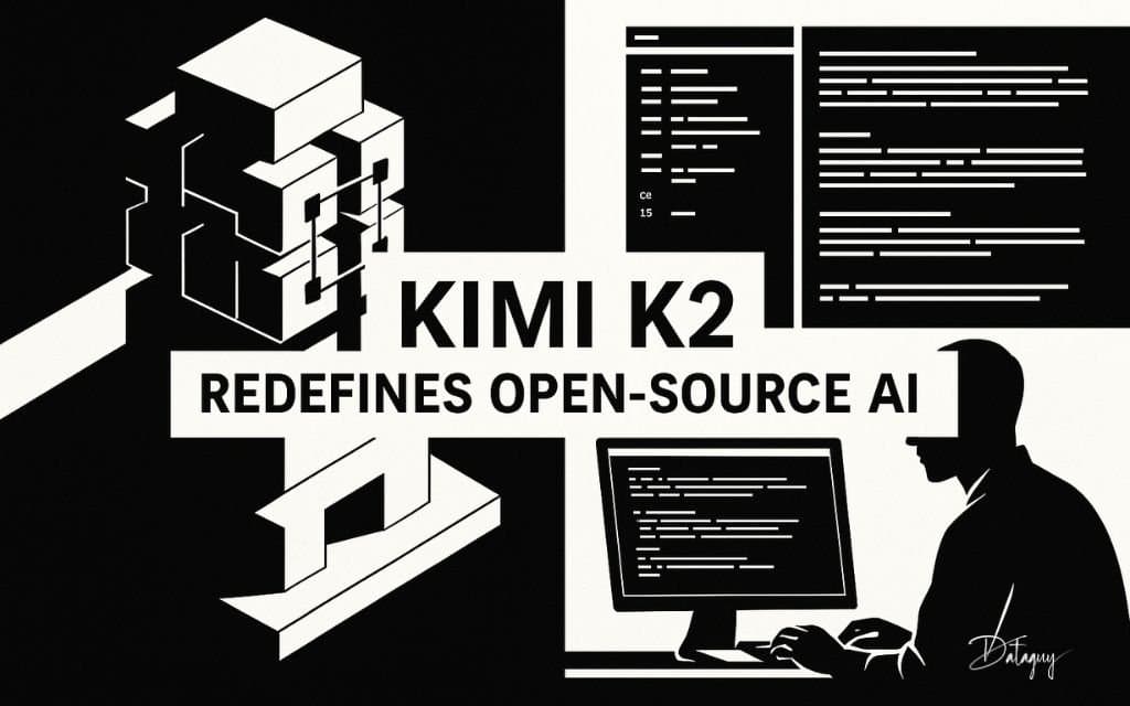Moonshot AI's Kimi K2.6 Hits 58.6% on SWE-Bench Pro, Leads Open-Source Coding