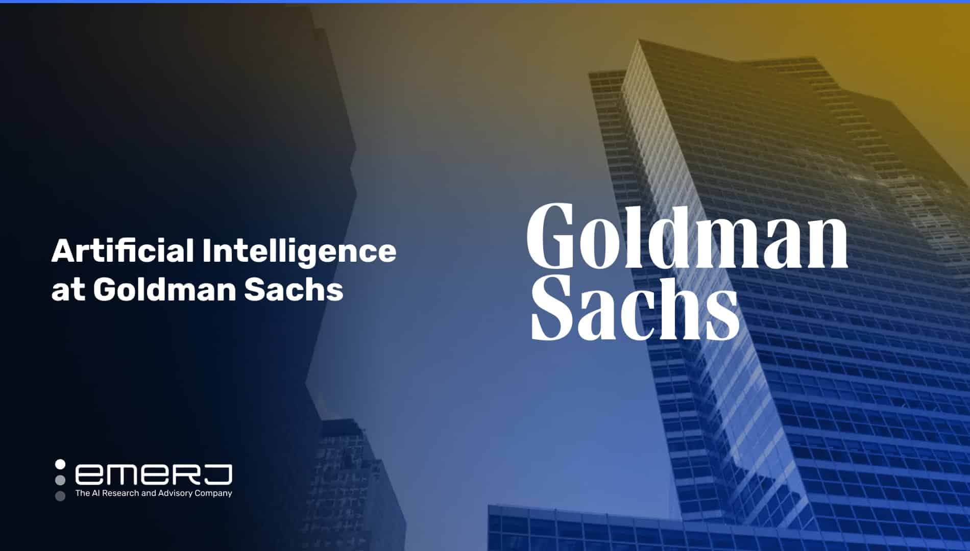 Goldman Sachs Predicts AI Agents Will Dominate Software Profits and Expand Market Value