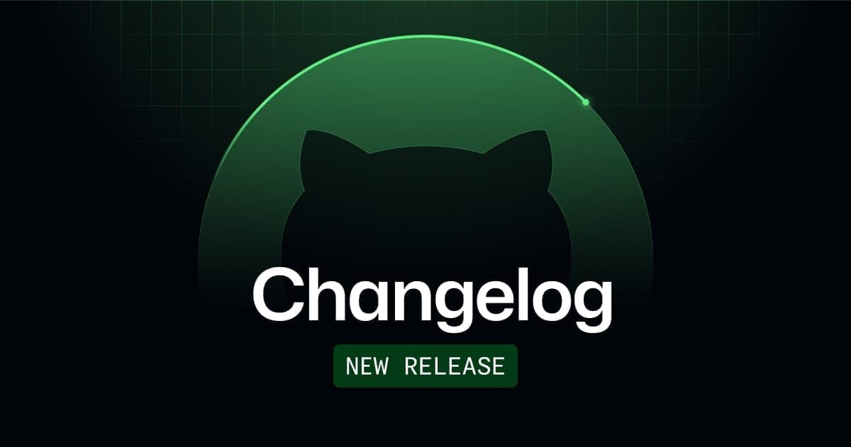 GitHub interface showing a new MCP server feature with stateless protocol update, code changes, and a July 28, 2026…