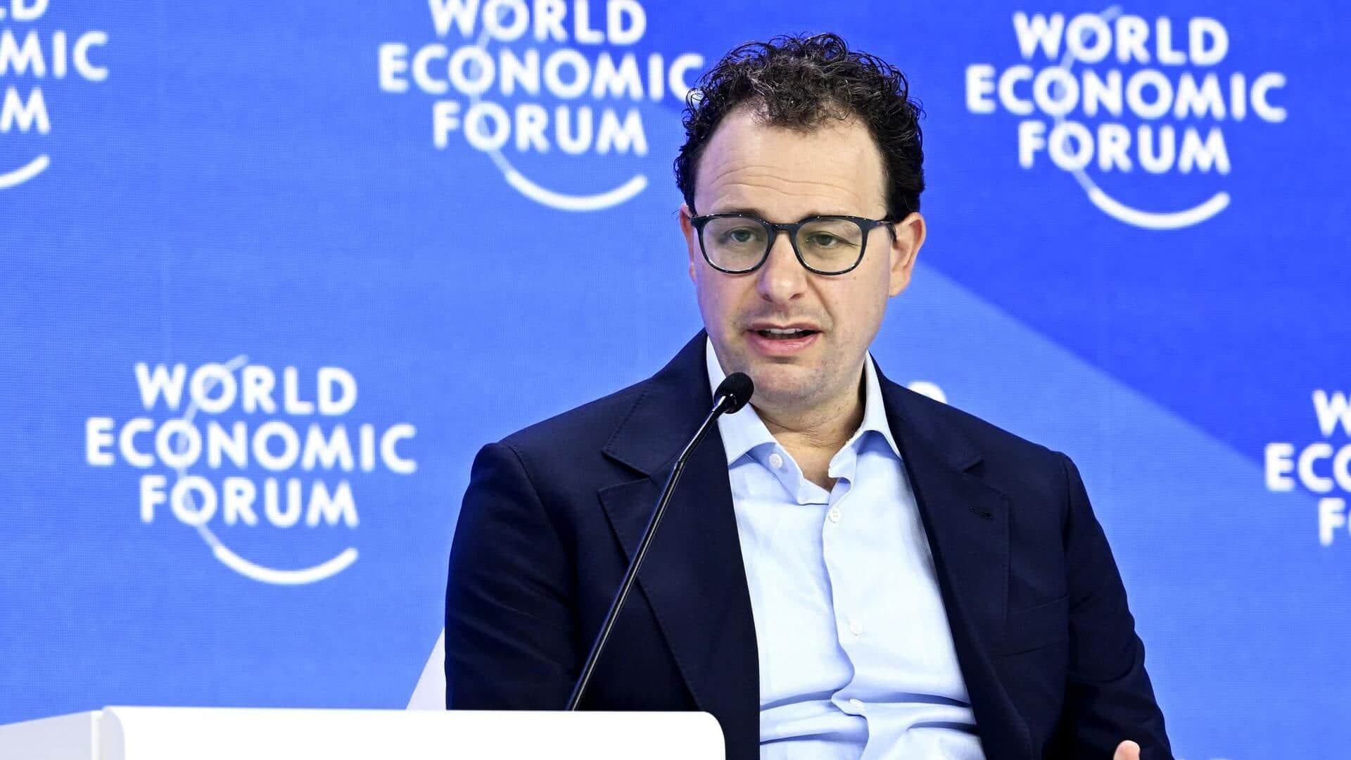 Anthropic CEO Predicts AI Will Match Software Engineers Within a Year