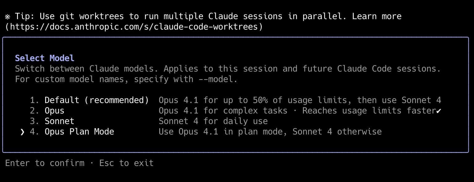 Claude Code's New /opusplan Flag: Let Opus Strategize, Sonnet Execute