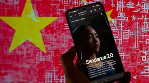 Topview Agent V2 Integrates Seedance 2.0 AI Video Model for Text-to-Hollywood-Level Video Generation