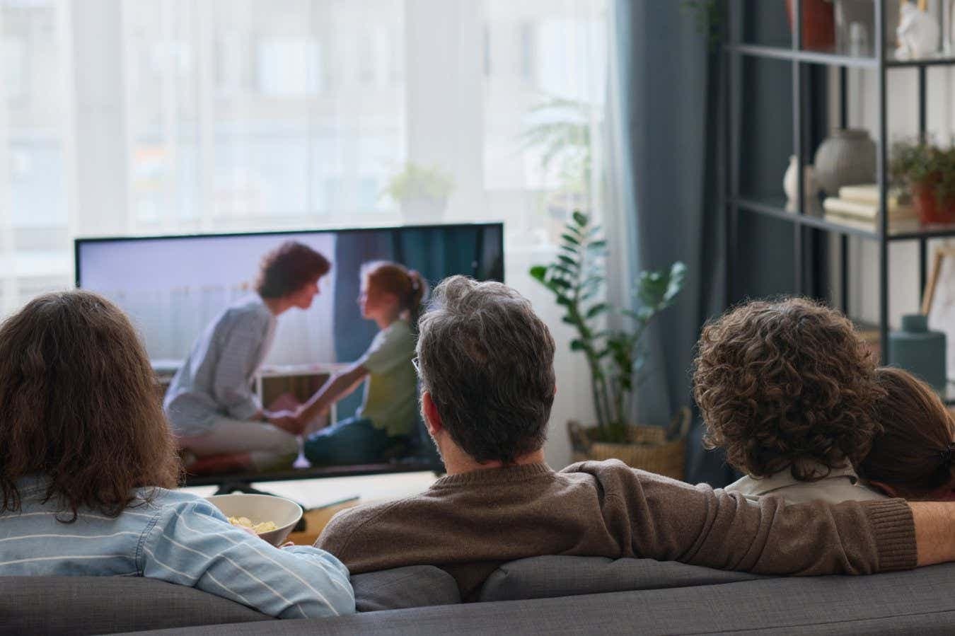 Study: Samsung, LG Smart TVs Capture Screenshots Every 15-60 Seconds