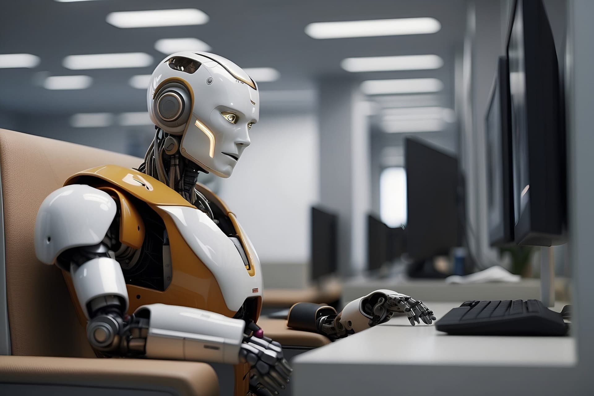 78,557 Tech Workers Laid Off in Q1 2026; Nearly Half Replaced by AI