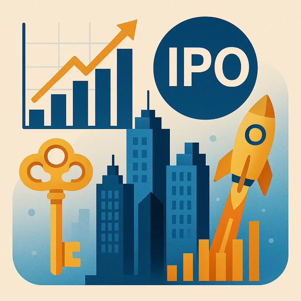 Anthropic executives in a boardroom meeting discussing IPO timeline and bank partnerships for October 2026