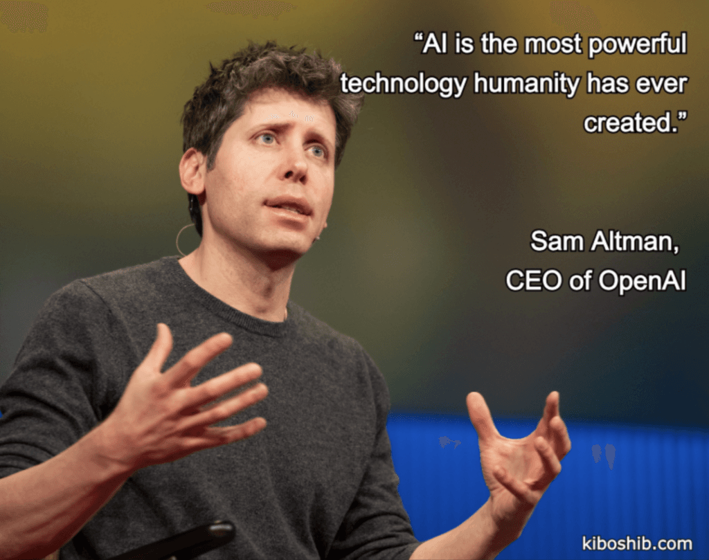 Sam Altman: AI inference costs dropped 1000x from o1 to GPT-5.4