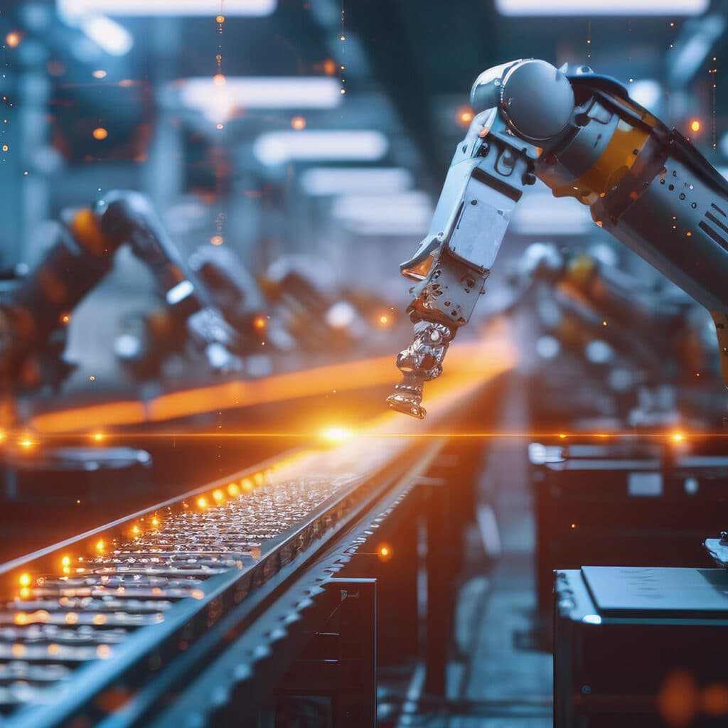 Indian Factory Workers Wear Head Cams to Gather Embodied AI Training Data