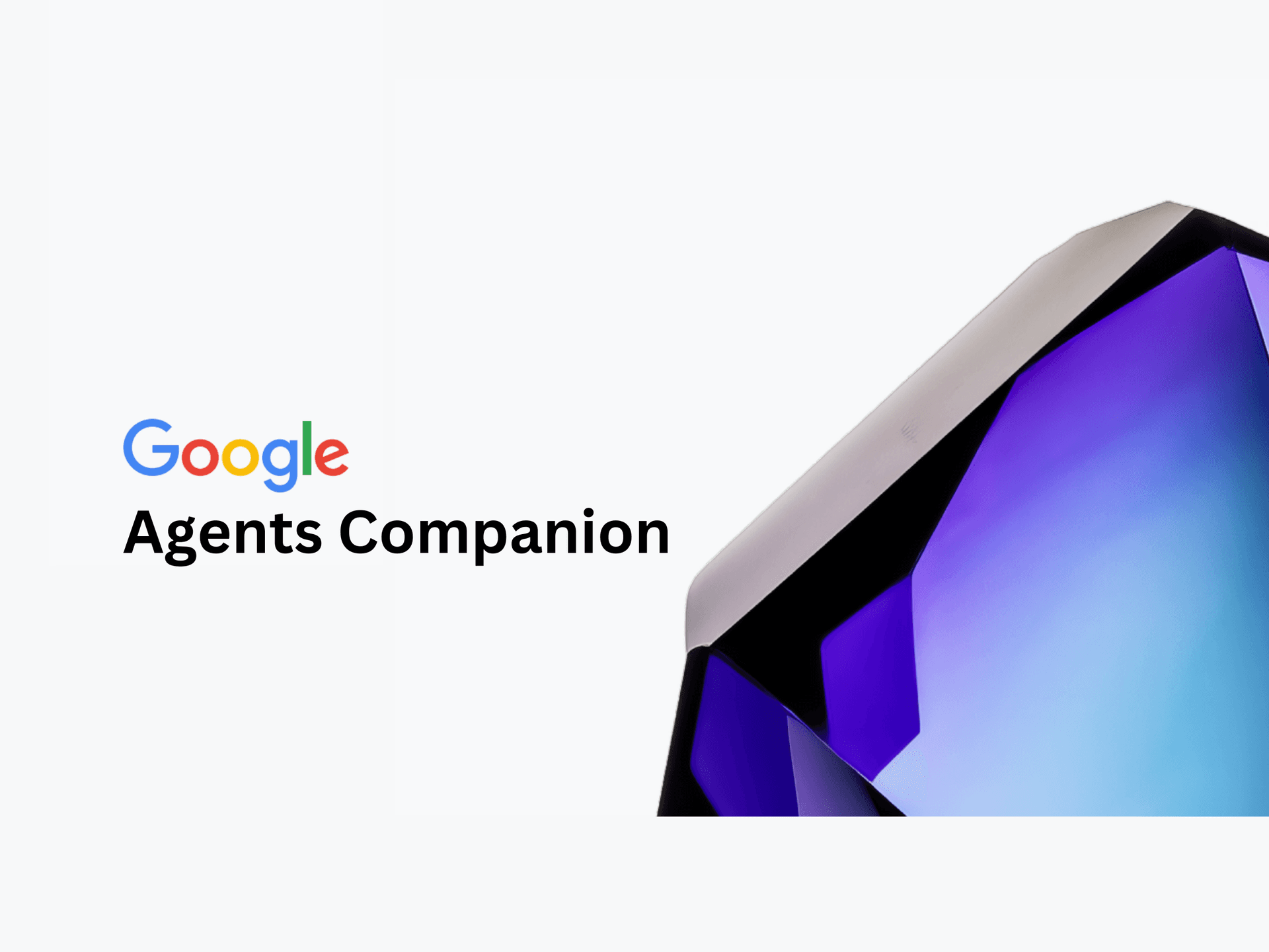 Researchers analyzing a graph on a screen showing dramatic cost reduction curves, with a Google Research logo…