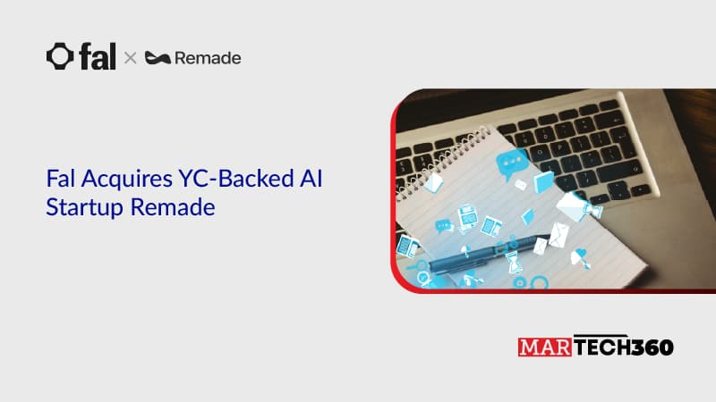 Ava's AI sales platform interface displaying automated email sequences and lead analytics, with a human-like avatar…