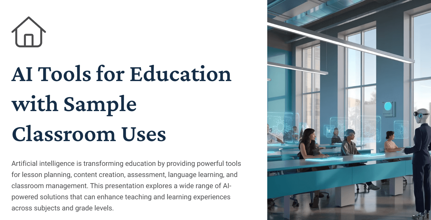 AI Researcher Automates Slide Decks from 1K+ Paper Wiki Using Gamma MCP