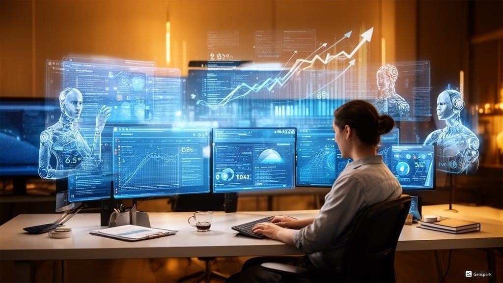 The Silent Revolution: How AI Code Reviewers Are Earning Trust Through Real-World Validation