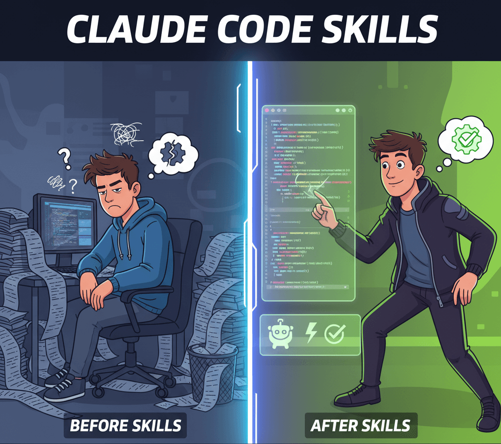Stop Letting Claude Code Write Repetitive Code—Make It Write Generators Instead