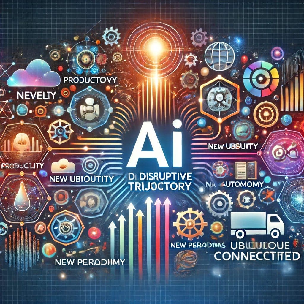 AI Disruption Accelerates: How Claude's New Feature Decimated a Startup Overnight