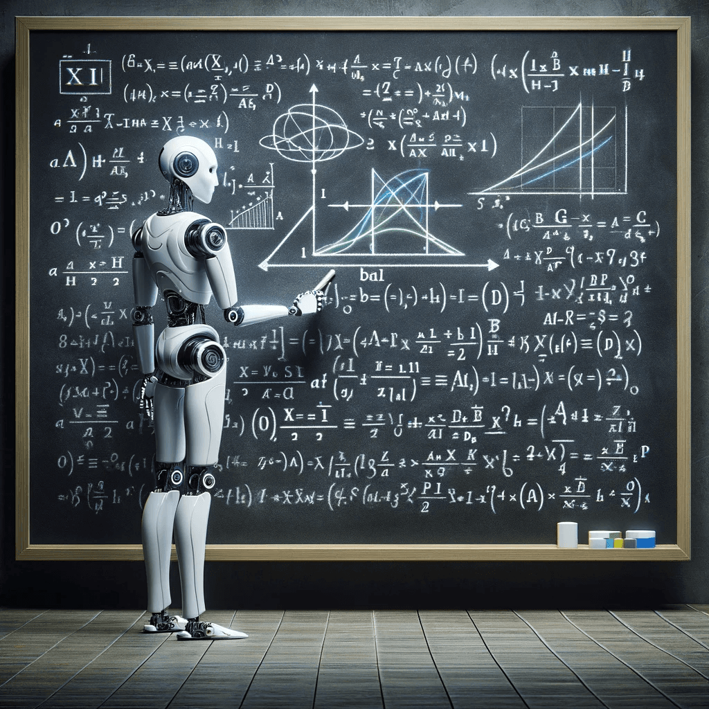 AI Breakthrough: Large Language Models Now Solving Complex Mathematical Proofs