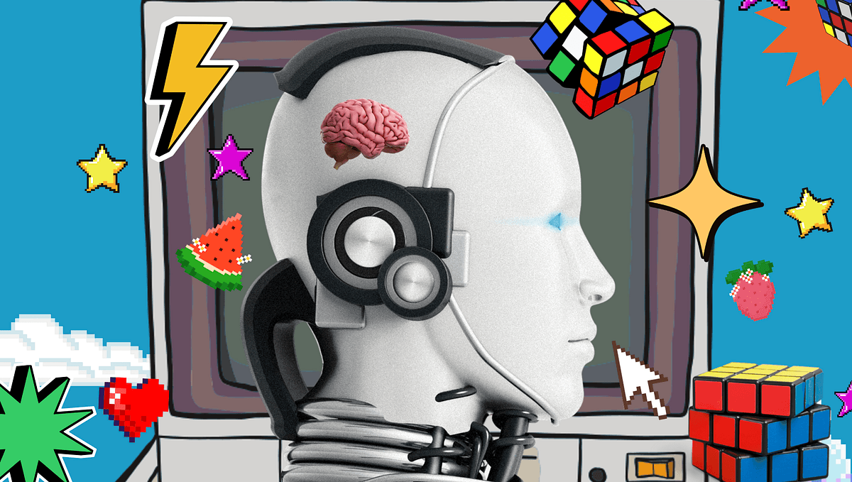 AI from Scratch #2: Netflix Knows You Better Than Your Friends