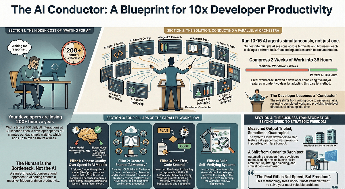 Chamath: AI Coding Agents Erase the '10x Engineer' Advantage