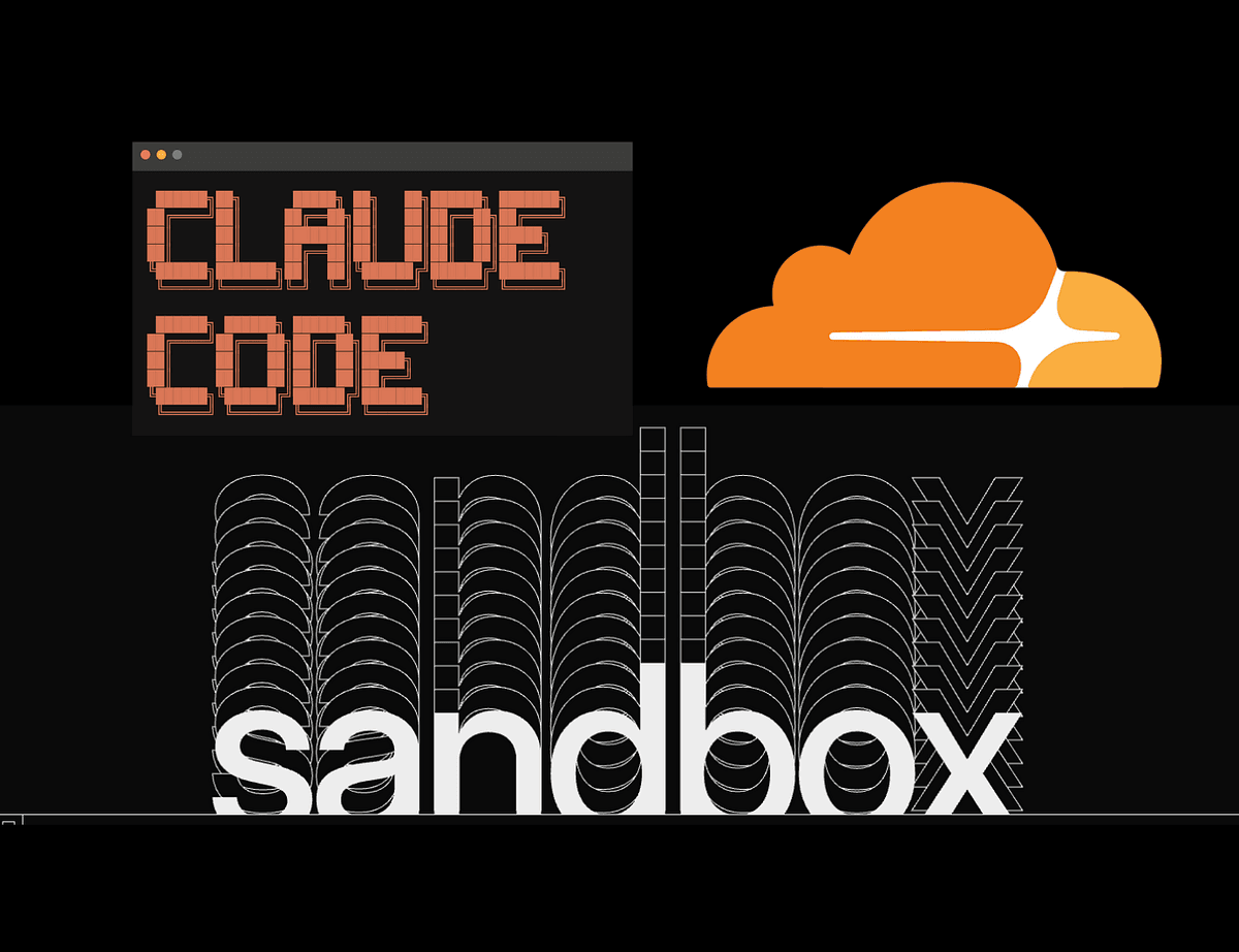 Run Claude Code in Any Sandbox with One API: AgentBox SDK