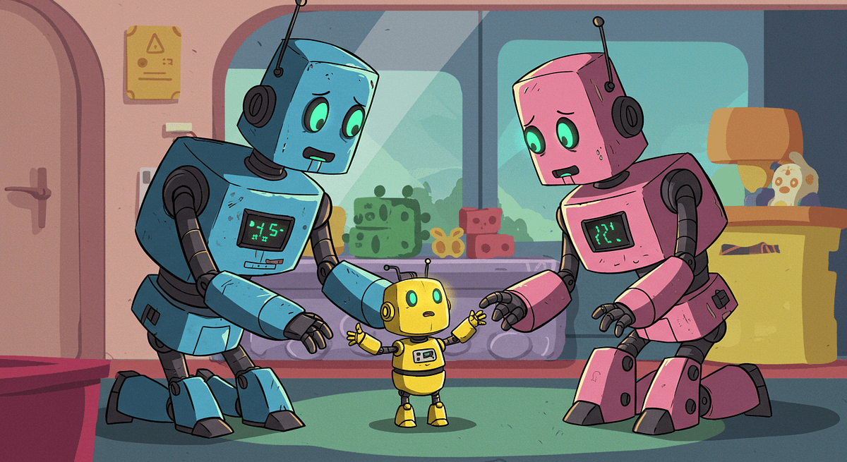 Anthropic & Nature Paper: LLMs Pass Traits via 'Subliminal Learning'